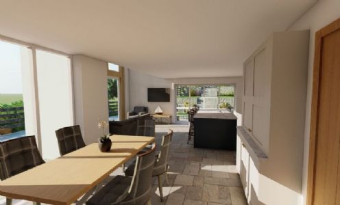 View Grand Design New Build