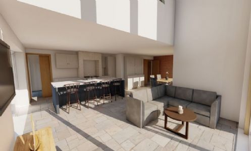 View Grand Design New Build