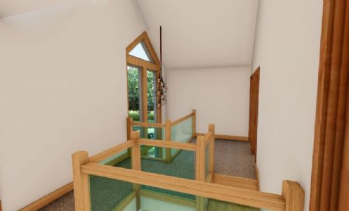 View Grand Design New Build