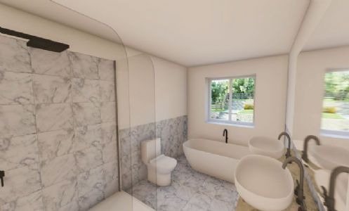 View Grand Design New Build