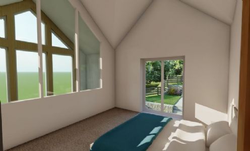 View Grand Design New Build