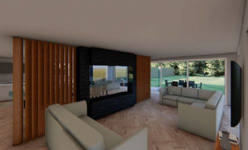 View Contemporary Grand Design Extension