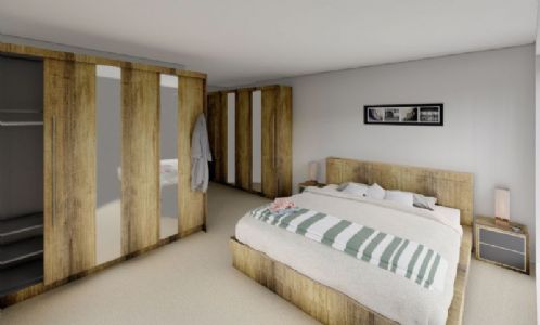 View Contemporary Grand Design Extension