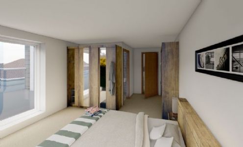 View Contemporary Grand Design Extension
