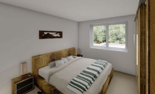 View Contemporary Grand Design Extension