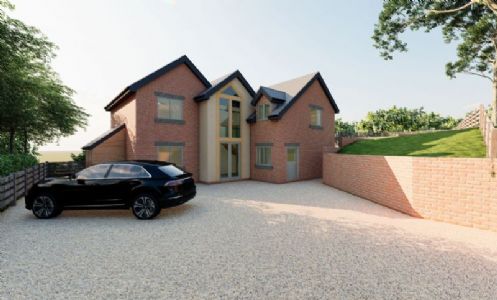 View Grand Design New Build