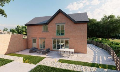 View Grand Design New Build