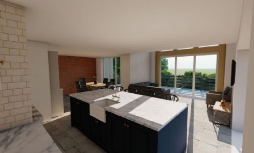 View Grand Design New Build
