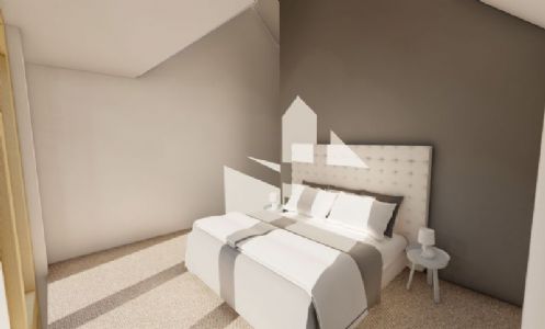 View Grand Design New Build
