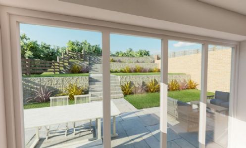 View Grand Design New Build
