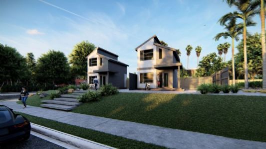 View Concept Modular Design