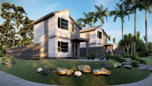 View Concept Modular Design