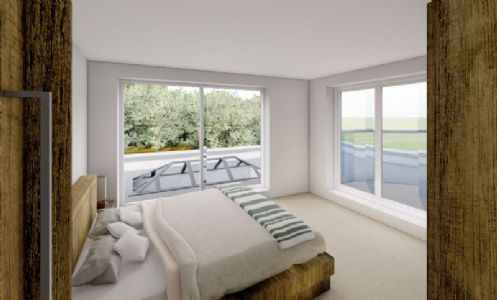 View Contemporary Grand Design Extension