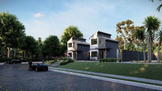 View Concept Modular Design
