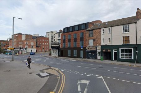 View Student Accommodation