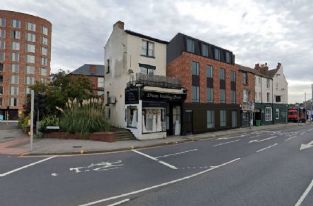 View Student Accommodation