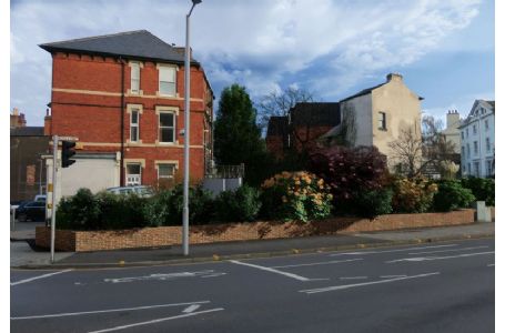 View Student Accommodation