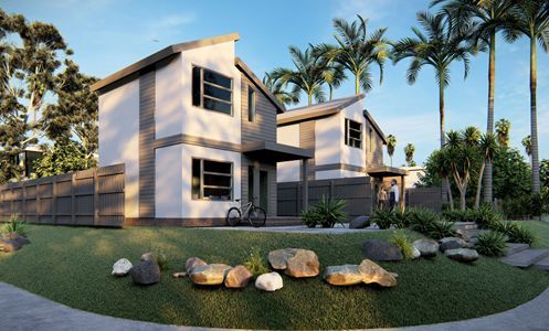 View Concept Modular Design