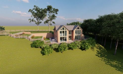 View Grand Design New Build