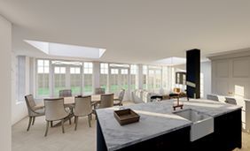 View Residential Architectural Design
